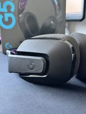 Buy Logitech G535 Lightspeed Wireless