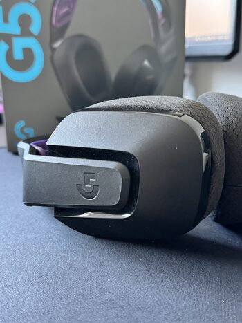 Buy Logitech G535 Lightspeed Wireless