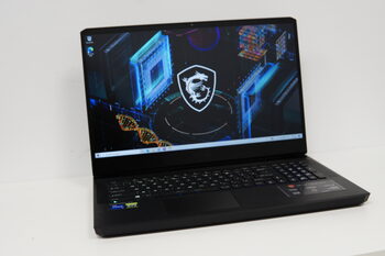 Msi Gp76 Vector **17.3" Rtx 3080** for sale