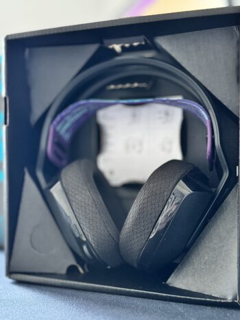 Logitech G535 Lightspeed Wireless