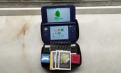 New Nintendo 3DS XL, Blue