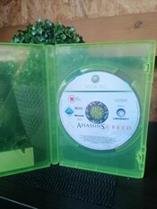 Assassin's Creed Xbox 360