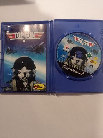 Buy Top Gun: Combat Zones PlayStation 2