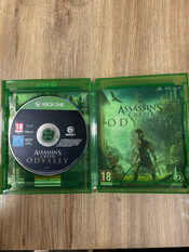 Buy Assassin's Creed Odyssey Xbox One