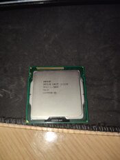 Intel Core i3-2120 3.3 GHz LGA1155 Dual-Core CPU