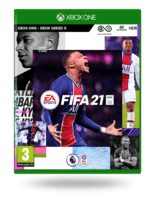 FIFA 21 Xbox One