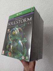 Oddworld: Soulstorm - Collector's Oddition Xbox One
