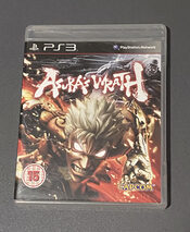 ASURA'S WRATH PlayStation 3