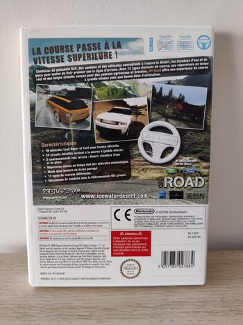 Buy Ford Racing Off Road Wii