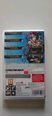 Buy BlazBlue: Central Fiction - Special Edition Nintendo Switch