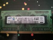 SAMSUNG 2 GB 10600S