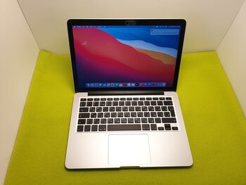 MacBook Pro A1502 (2014 m.)