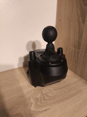 Logitech Driving Force Shifter G920 G29 G923 Šifteris Pavarų Svirtis for sale