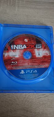 Buy NBA 2K15 PlayStation 4