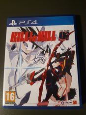 KILL la KILL - IF PlayStation 4