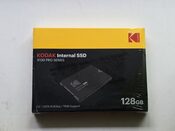 Kodak X130 PRO 128GB SSD Sata
