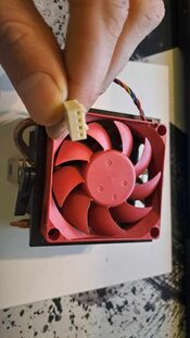 Cooler Master MasterAir MA620P 600-1800 RPM CPU Cooler