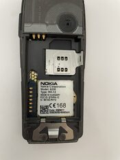 Redeem Nokia 6230 2 - Graphite