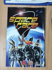 Buy Looney Tunes: Space Race PlayStation 2