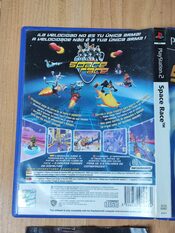 Looney Tunes: Space Race PlayStation 2 for sale