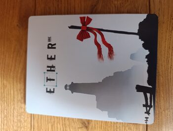 Buy Ether One Steelbook Edition PlayStation 4