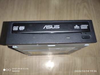 Asus Rewritter Cd/Dvd