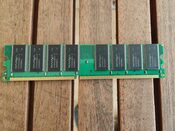 Memoria RAM de 1GB 400 MHz DIMM DDR1 CL3