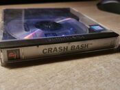 Redeem Crash Bash PlayStation