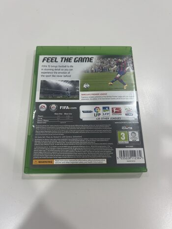 FIFA 15 Xbox One