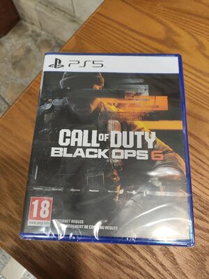 Call of Duty: Black Ops 6 PlayStation 5