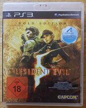 Resident Evil 5 Gold Edition PlayStation 3