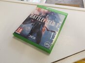 Battlefield 1 Xbox One