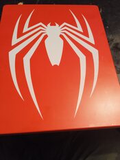 Marvel's Spider-Man PlayStation 4