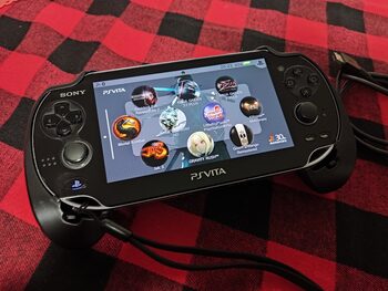 PSVITA 128Gb