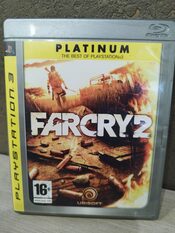 Far Cry 2 PlayStation 3