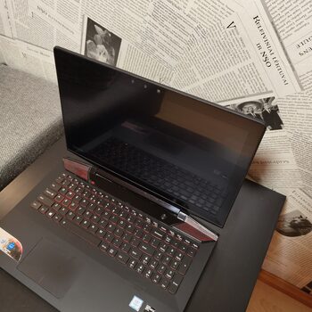 Lenovo y700 for sale