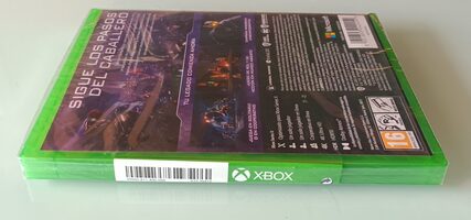 Gotham Knights Xbox One