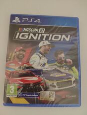 Nascar 21: Ignition PlayStation 4