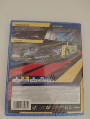 Nascar 21: Ignition PlayStation 4