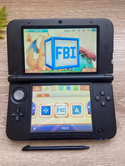 Nintendo 3DS XL + SD 64gb