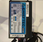 Chieftec ATX 600 W 80+ PSU