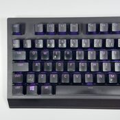 Get Razer BlackWidow V3 Pro Mechanical Wireless Gaming Keyboard Mechanical Switches