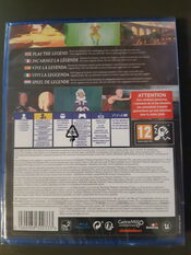 Avatar: The Last Airbender: Quest for Balance PlayStation 4