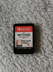 The Witcher 3: Wild Hunt Nintendo Switch