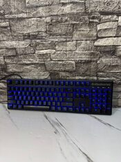 SteelSeries Apex M500 (Cherry MX Red)