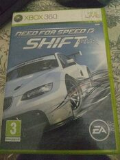 Need for Speed: Shift Xbox 360