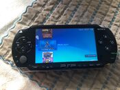 PSP 1004,Black,CFW,128gb, RepletaJuegos