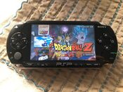 PSP 1004,Black,CFW,128gb, RepletaJuegos