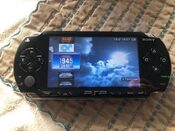 PSP 1004,Black,CFW,128gb, RepletaJuegos