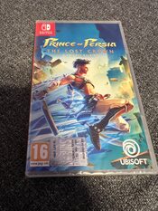 Prince of Persia: The Lost Crown Nintendo Switch